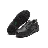 Iron Steel Cap Anti Smash Safety Shoes for Working