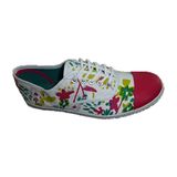 Hot New Sale Women's Wholeseal Canvas Shoes