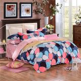 Printed Cotton Bedding Bed Linen