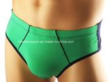 New Style Double Color Men's Underwear Brief