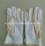 Synthetic Leather Glove-Working Glove-Safety Glove-Cheap Glove-Labor Glove