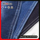 Nice Handfeel Knitting Jean Fabric for Garment