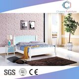 Children Bedroom Kids Blue Home Bed