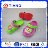 Hot Sale Cute Children EVA Garden Shoes for Kids (TNK24658)