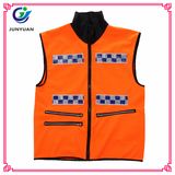 Wholesale Cheap Work Reflective Safety Vests