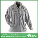 2018 Military Coat Polartec Fleece Jacket