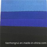 Flame Retardant Blue Cotton Fabric for Safety Garment