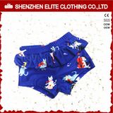 Full Print Beautiful Polyester Swimwear Beach Shorts (ELTBSI-42)