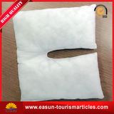 Economy Class Cheap Non Woven Ultrasonic Sealing Pillow