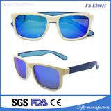 Soflying Fashion Cool Baby Blue Children Kids Designer Sunglasses