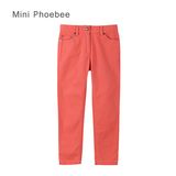 Phoebee Children Wear 100% Cotton Kids Clothes for Girls