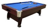 Nice Pool Table with Free Accessory