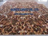 Hand Tufted/ Wool Area Carpet