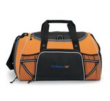 Wholesale Promotion Polyester Sports Bag