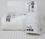 Promotional Hotel / Home Cotton Face / Hand / Bath / Beach Towel