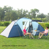 Outdoor Tent for Family Camping Portable Outdoor Hiking Trekking Tent
