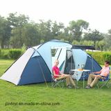 Outdoor Tent for Family Camping Portable Outdoor Hiking Trekking Tent