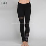 2017 New Fashion Sublimation Tights, Wholesale Leggings, Fitness Custom Yoga Pants