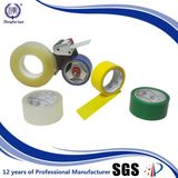 Long Shelf Life Self-Adhesive BOPP Packaging Tape