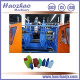 PE Round Bottle Making Machine