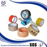 OEM High Tenslie Strength Single Sided Carton OPP Packing Tape