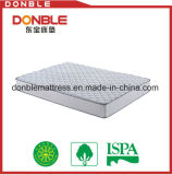 Full Size Spring Mattress with Foam