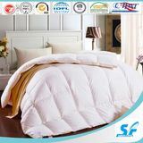 Hot Selling Wholesale Down Alternative Polyester Quilt/ Duvet/Comforter