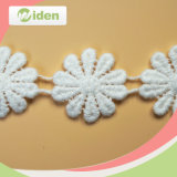 Free Sample Available Latest Cotton Chemical Lace