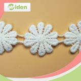 Free Sample Available Latest Cotton Chemical Lace