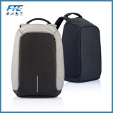 High Quality Hot Selling Anti Theft Backpack with USB Charging Port