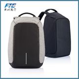 High Quality Hot Selling Anti Theft Backpack with USB Charging Port