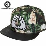 Fashion Flat Bill New Style Era Sports Snapback Cap