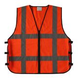 Hi Vis Safety Reflective Workwear