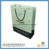 Customized Color Paper Hand Bag Shopping Bag (GJ-Bag083)