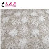 New Design Popular Fashion Lace Fabric