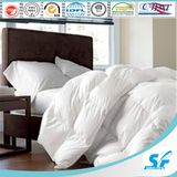 Down Alternative Microdenier Polyester Filled Comforter