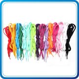 Best Price Custom Polyester Fabric Nylon Shoe Laces