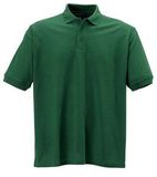 Cheap Promotional Custom Embroidered Polo Shirt