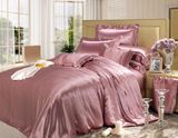 Suzhou Thx Silk 100% Mulberry Silk Bedding Sets