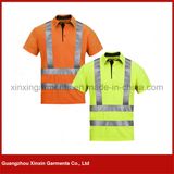 Customized Unisex Industrial Polyester Work Uniform (W68)