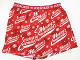 Allover Printed New Style Men's Boxer Short Underwear