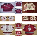 Ohl Guelph Storm Rotter Drew Doughty Richard Ice Hockey Jerseys