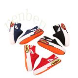 2017 New Arriving Children's Fashion Casual Canvas Shoes