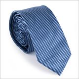 New Design Fashionable Silk/Polyester Woven Tie