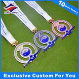 Factory Direct Sale Sports Custom Medal for Souvenir