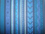 Jacquard Shirting Fabric for Shirt-Blouses