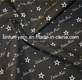 Print Crimped Knitted Mesh Fabric for Filter Bag