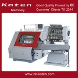 Automatic Book Sewing Machine for India Customer Since 2017