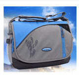 Shoulder Bag Male Messenger Bag Leisure Sports Backpack Female Korean High School Student Bag Nylon Bag