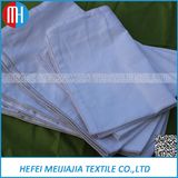 100% Cotton Zipper Open Pillow Case Pillow Shell